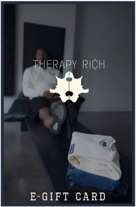 Therapy Rich E-Gift Card